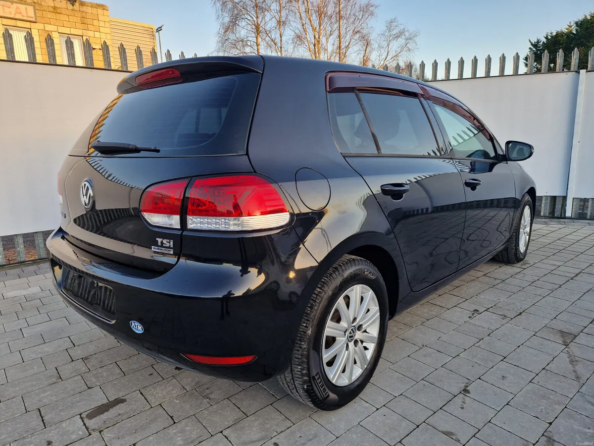 Volkswagen Golf 1.2 TSI Auto - Image 2