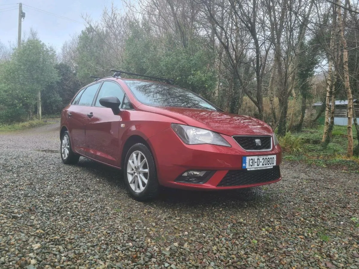Seat Ibiza for sale - Image 1