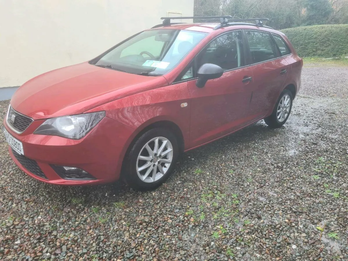Seat Ibiza for sale - Image 3