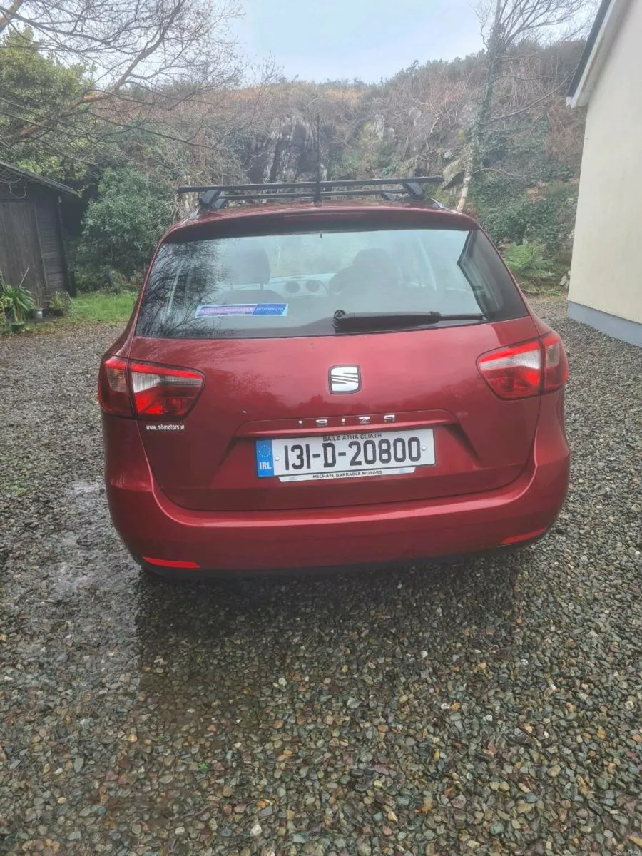 Seat Ibiza for sale - Image 4