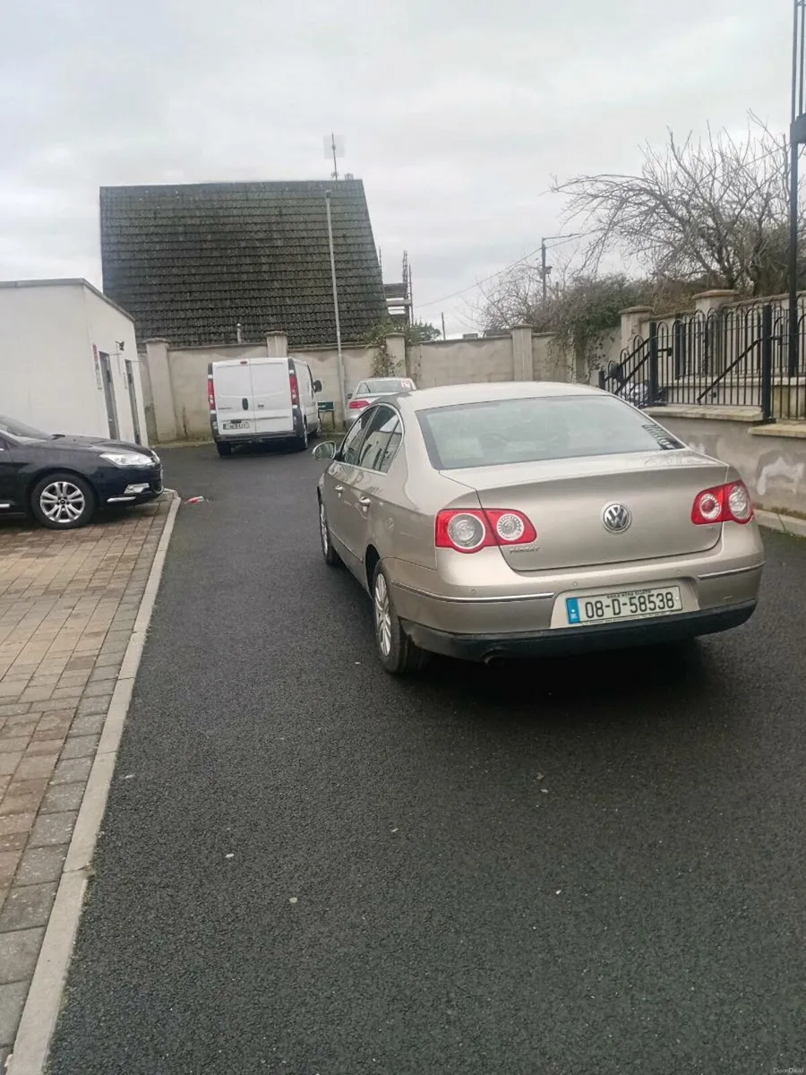 Volkswagen Passat 1.4 new NCT very low mileage - Image 4