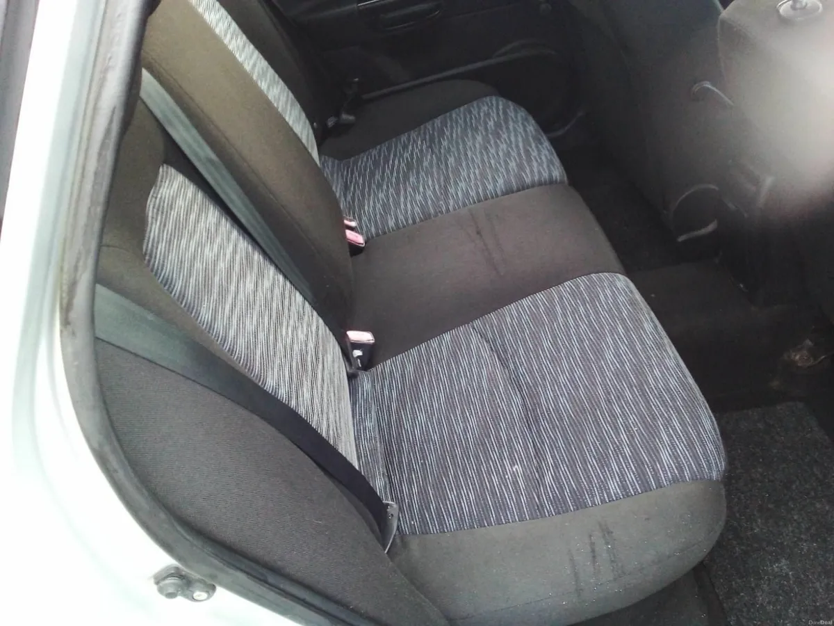 2009 KIA CEED ESTATE NCTD 4/27 - Image 4