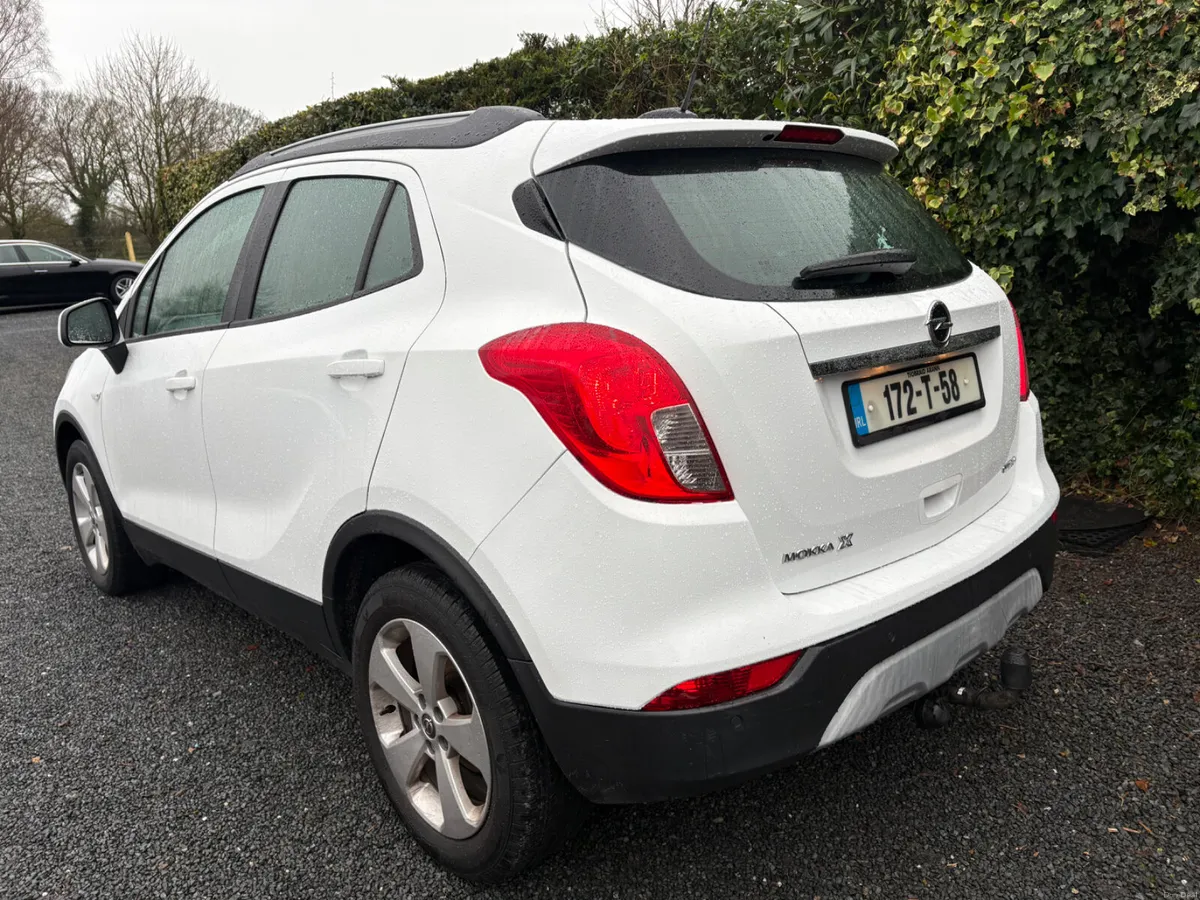 Opel Mokka 2017 1.4 - Image 4
