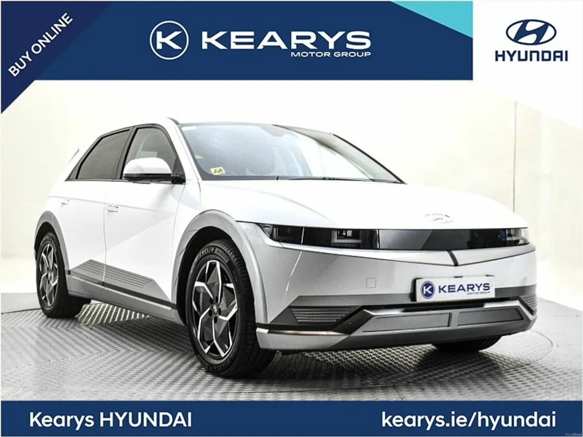 Hyundai IONIQ 5 Premium LE 58kWH - Image 1