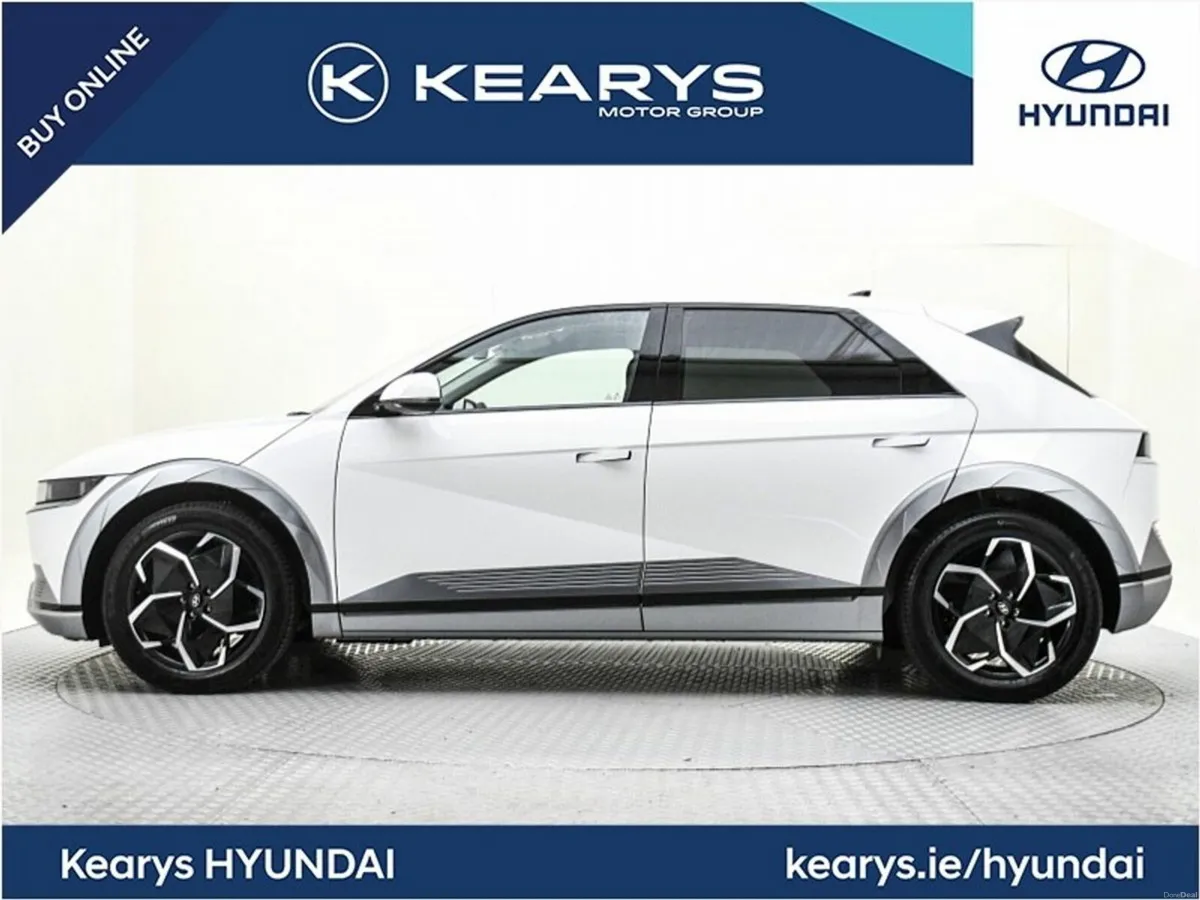Hyundai IONIQ 5 Premium LE 58kWH - Image 4