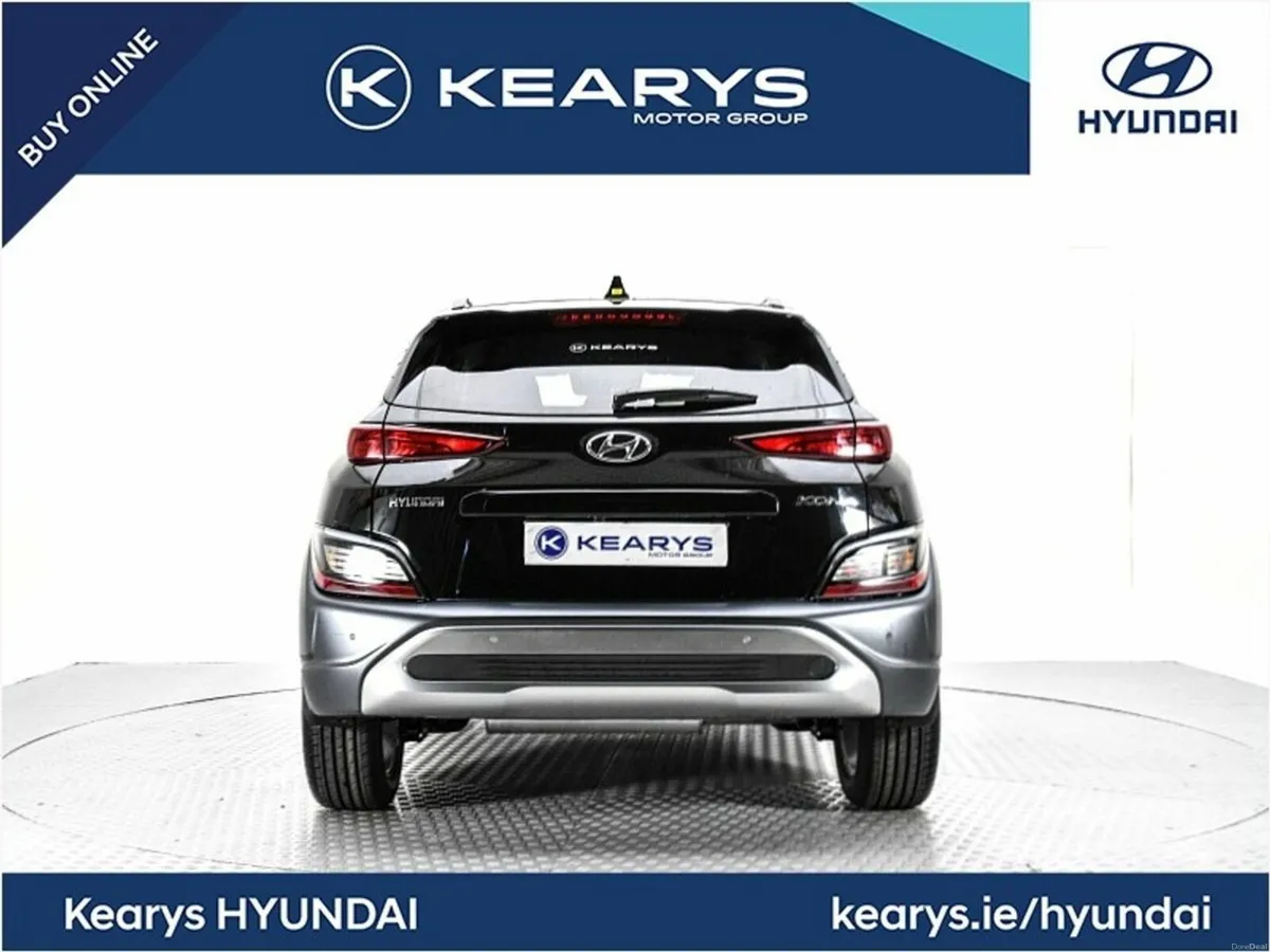 Hyundai KONA 1.0 T-GDI Executive - Image 3