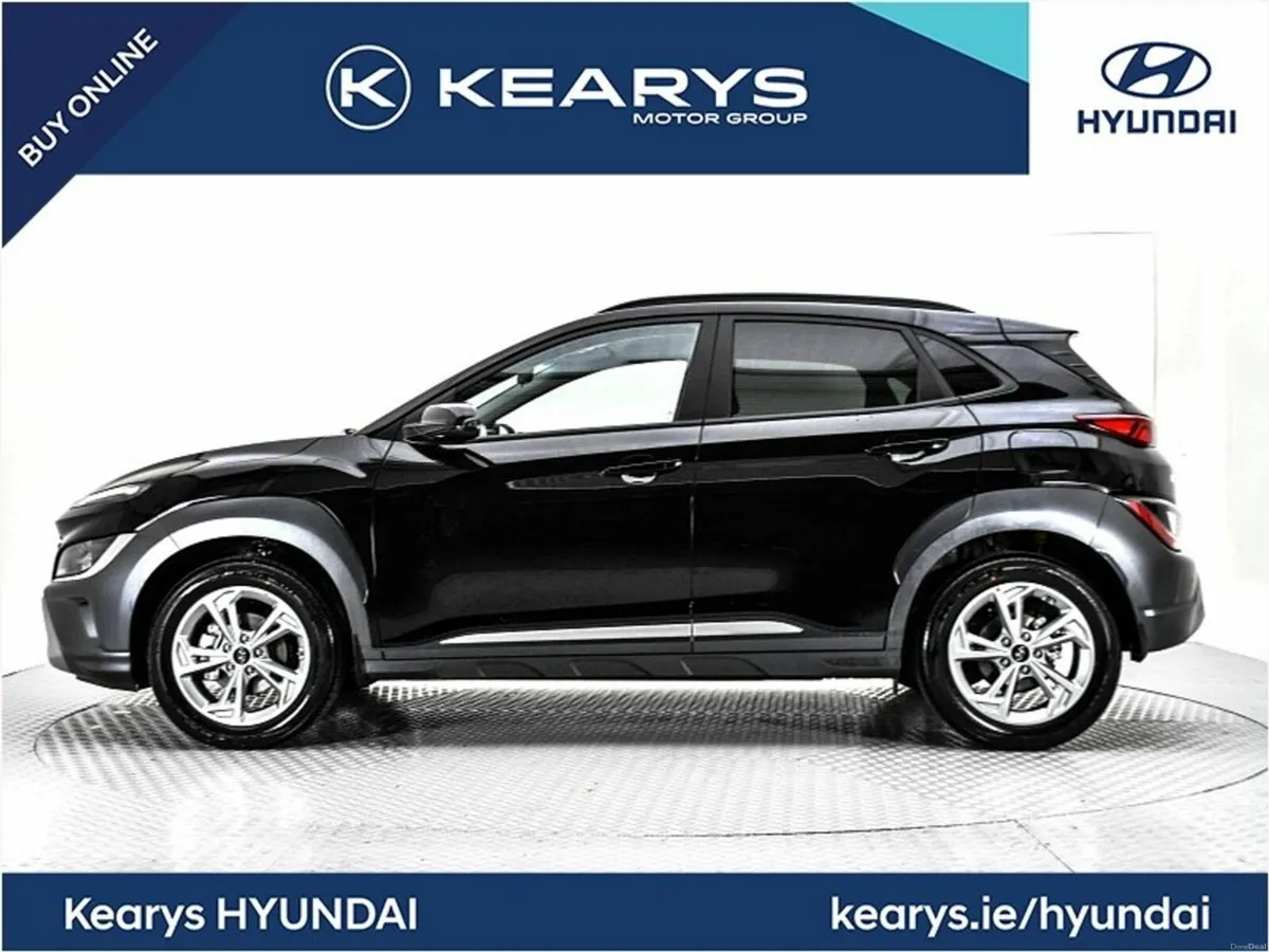 Hyundai KONA 1.0 T-GDI Executive - Image 4