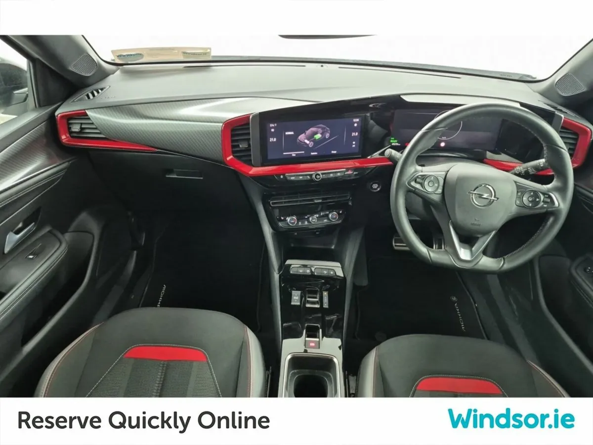Opel Mokka e SRI with advance pack - Image 4