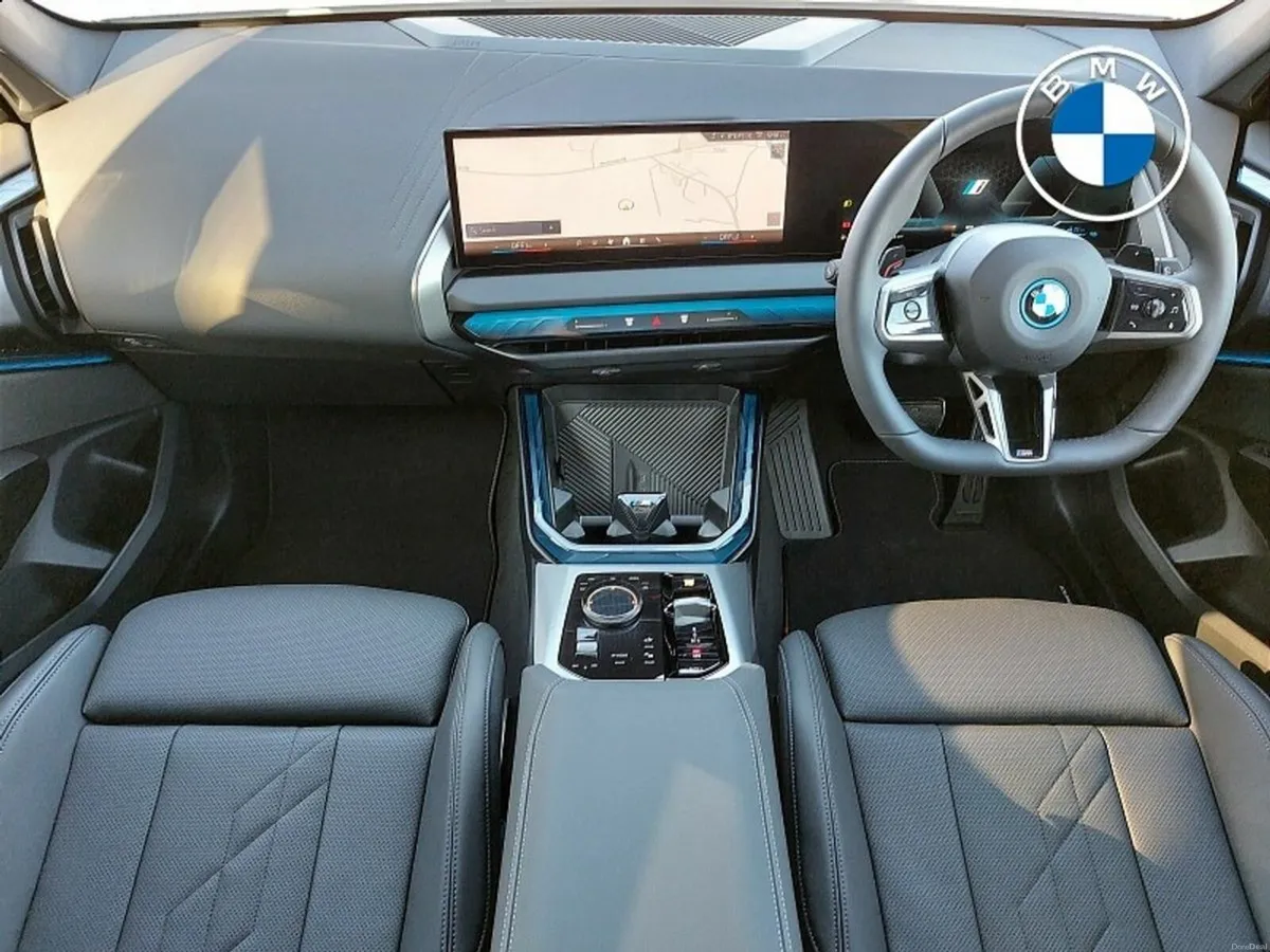 BMW X3 30e xDrive M Sport M Preformance - Image 4