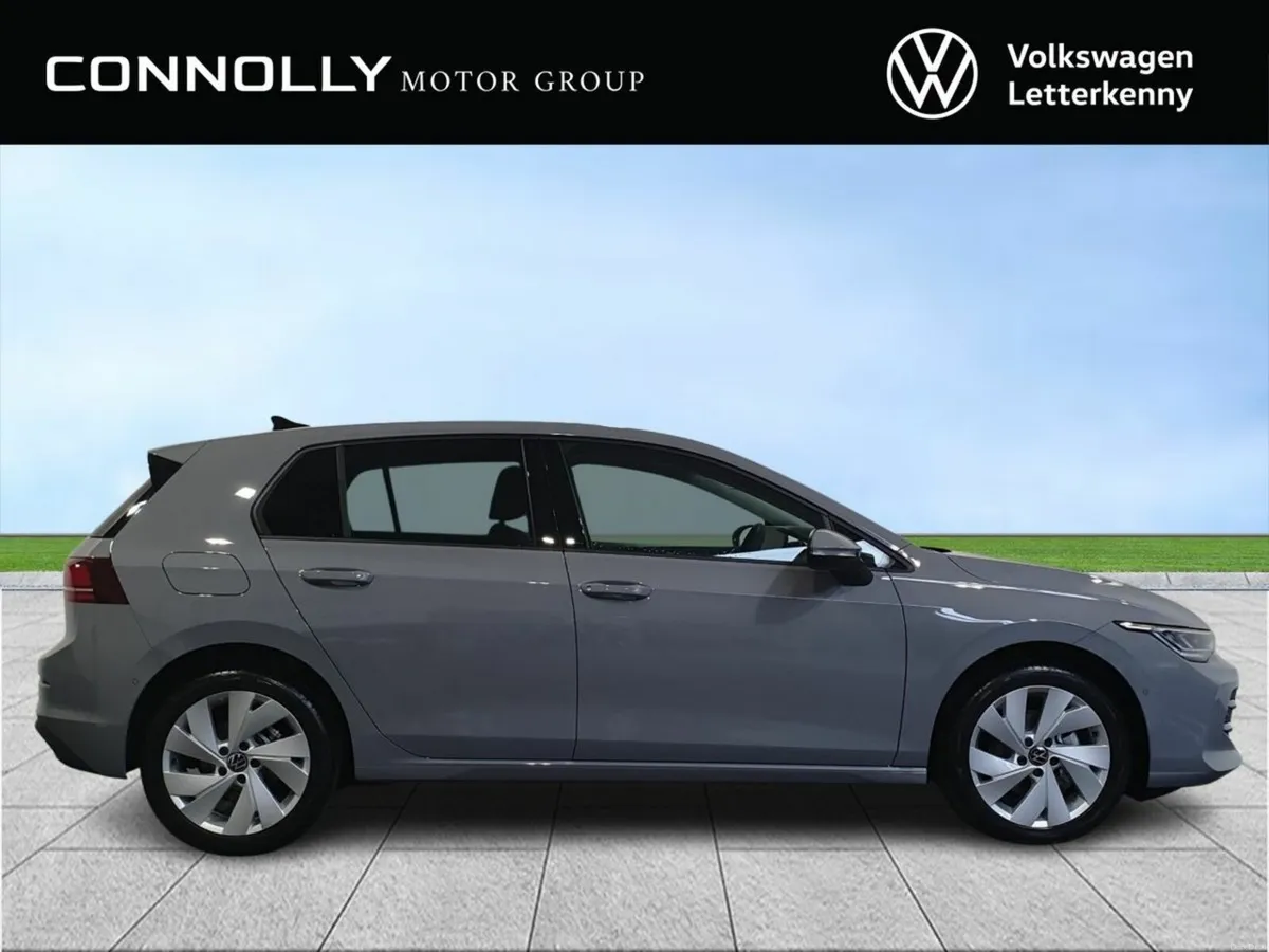 Volkswagen Golf EDITION 75 2.0 TDI 116HP SAT NAV/S - Image 3