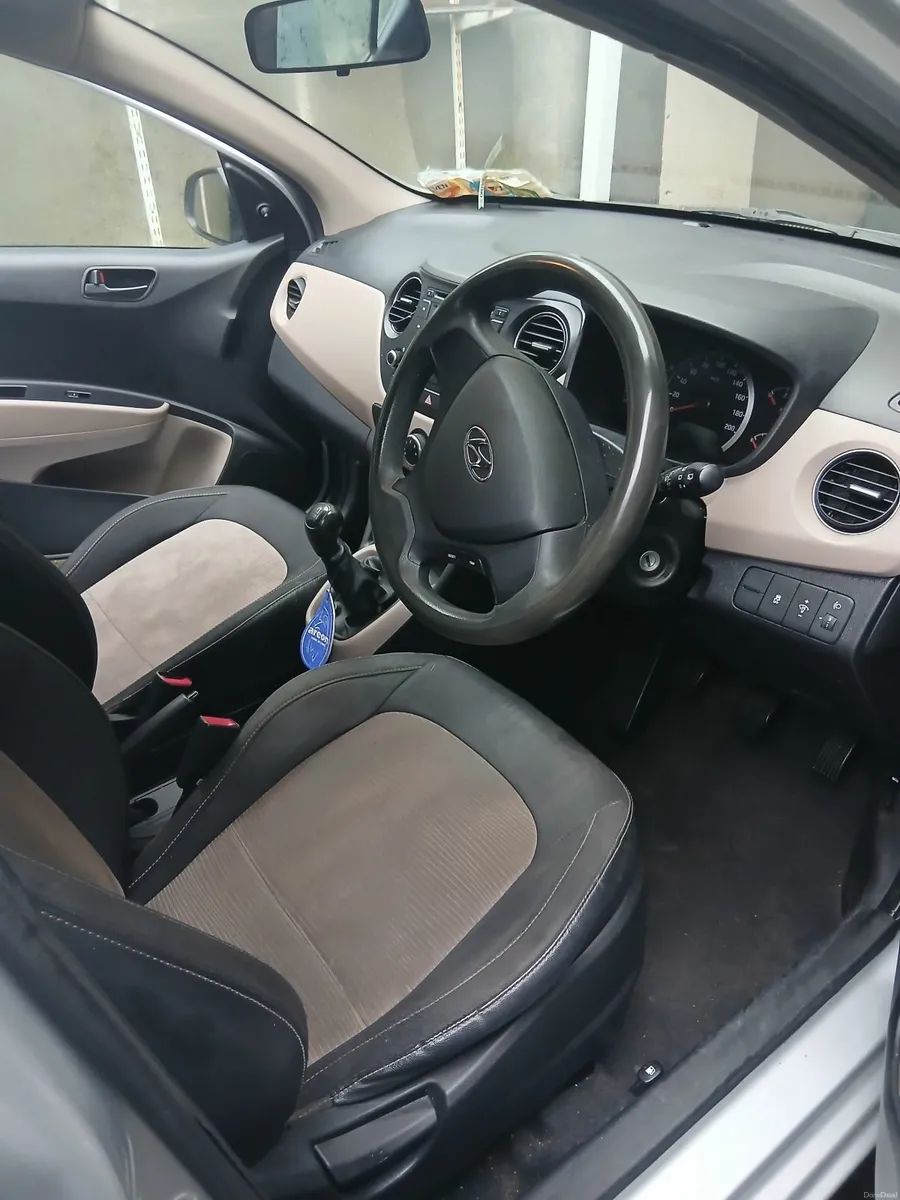 Hyundai i10 2016 - Image 3
