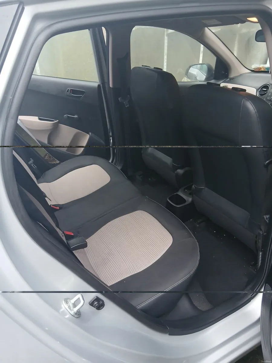 Hyundai i10 2016 - Image 4