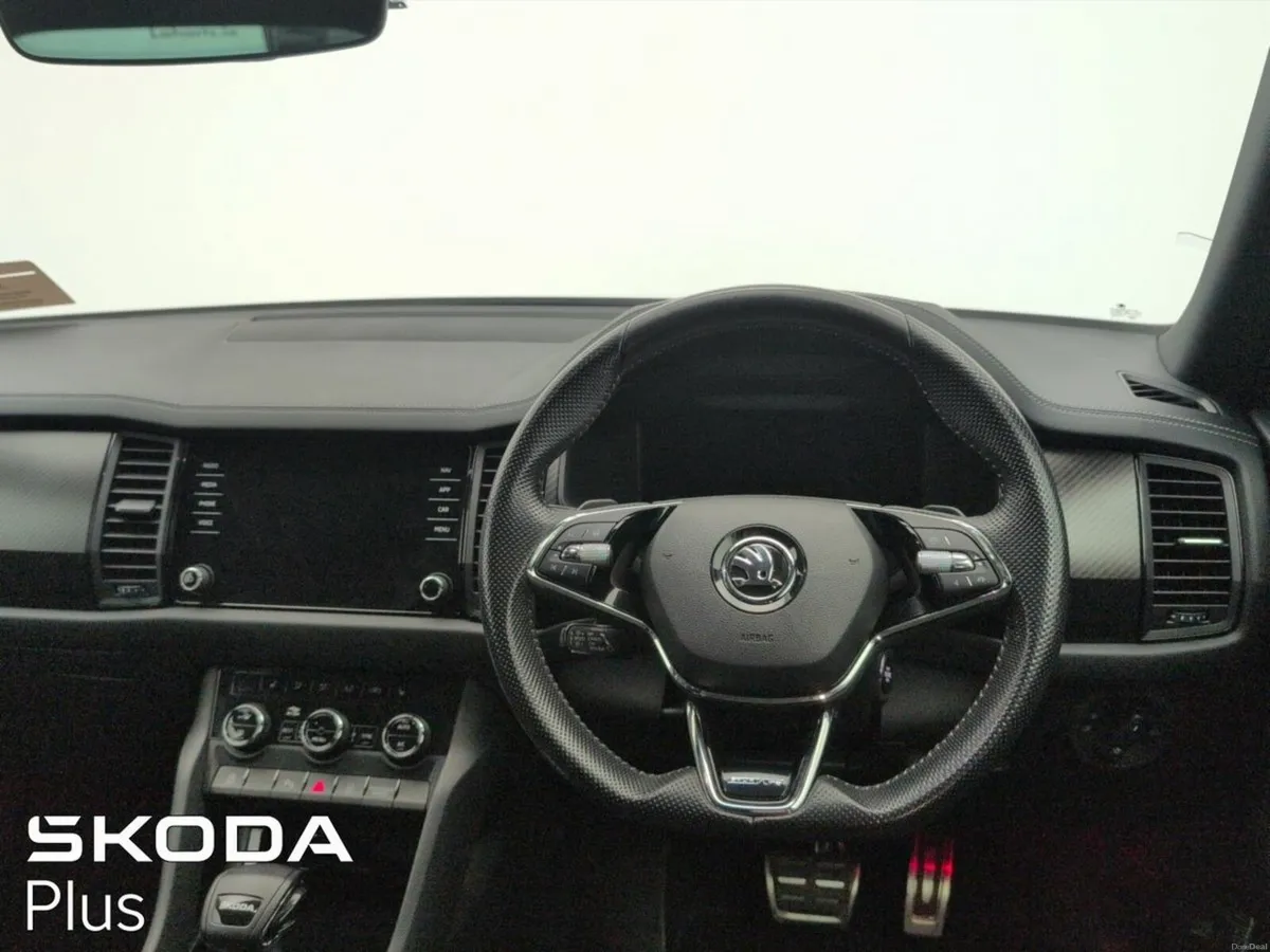 Skoda Kodiaq 7S SPORTLINE 2.0TDI 150HP DSG - Image 4