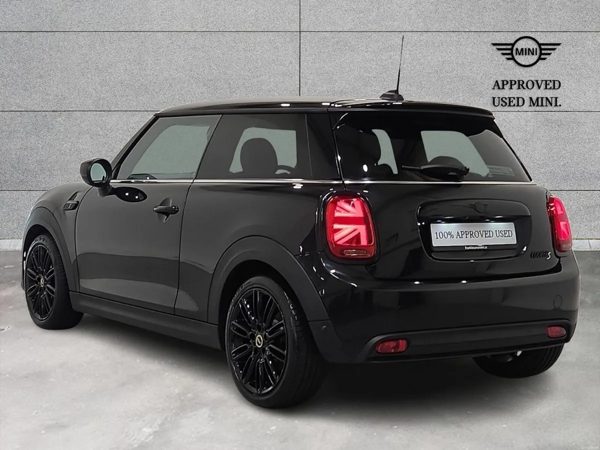 Mini Cooper Electric Level 2 - Image 3