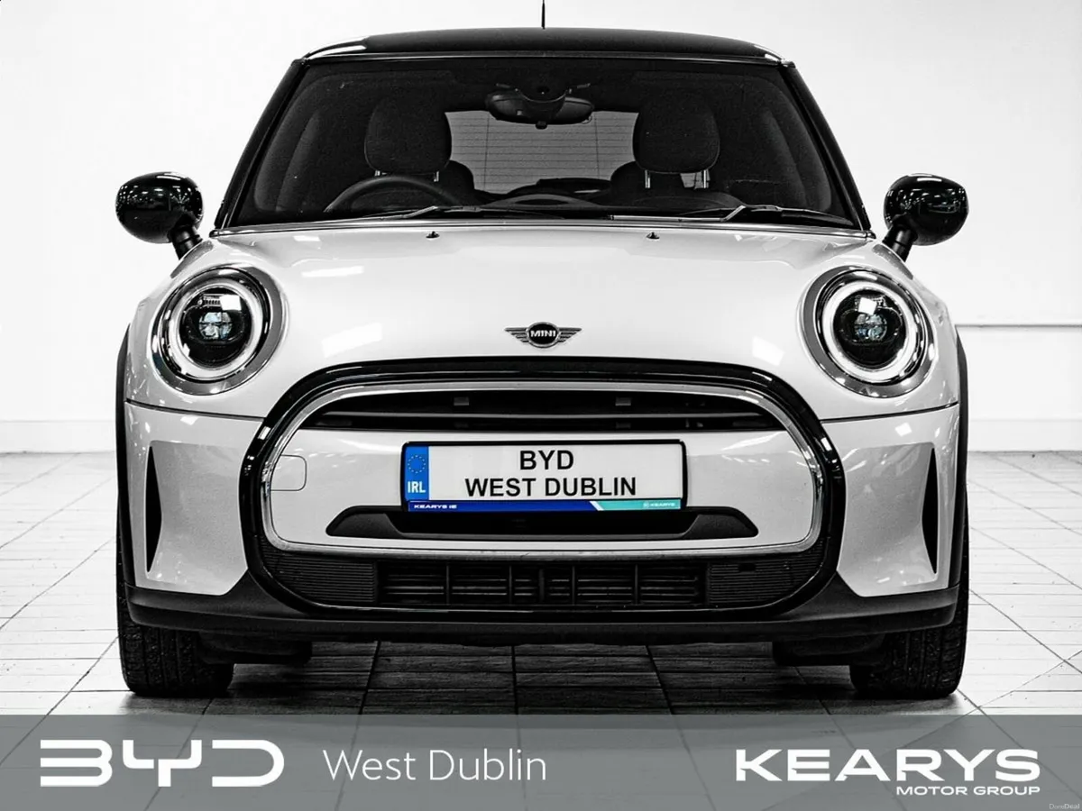 Mini Cooper Cooper Exclusive Auto - Image 4