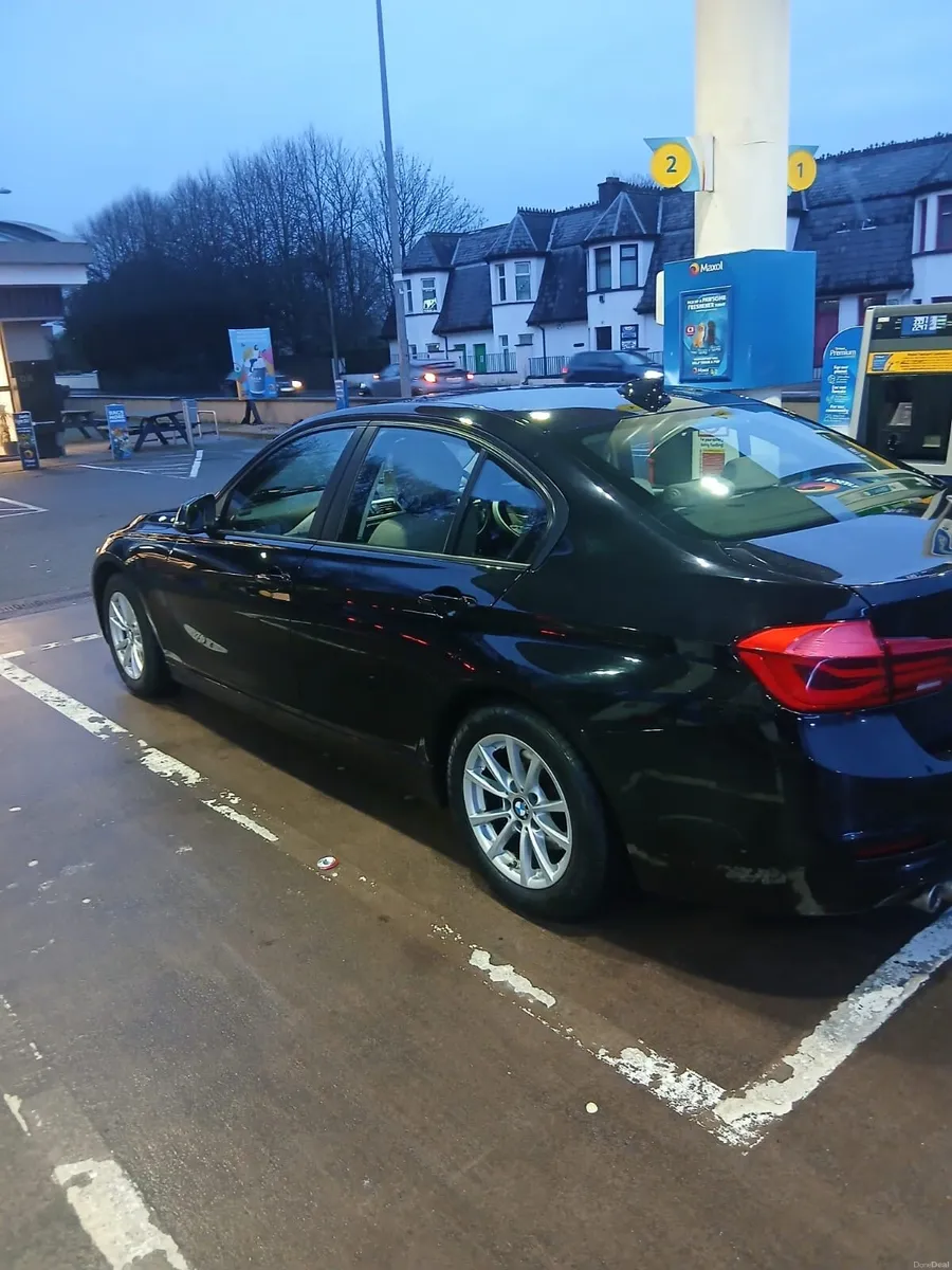 BMW 320D - Tax’d 10/26 & NCT 06/26 - Image 4