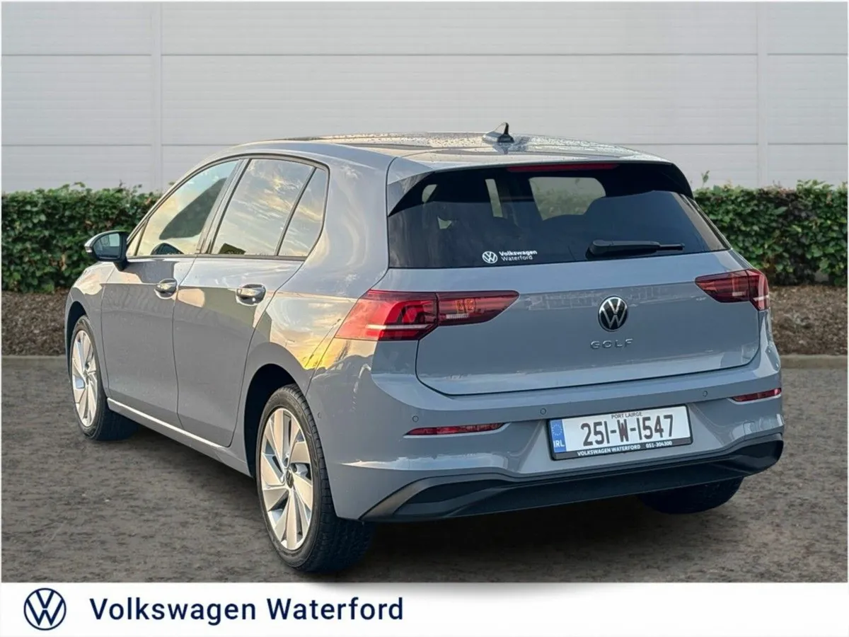 Volkswagen Golf GOLF EDITION 75 2.0 TDI 116HP - Image 3