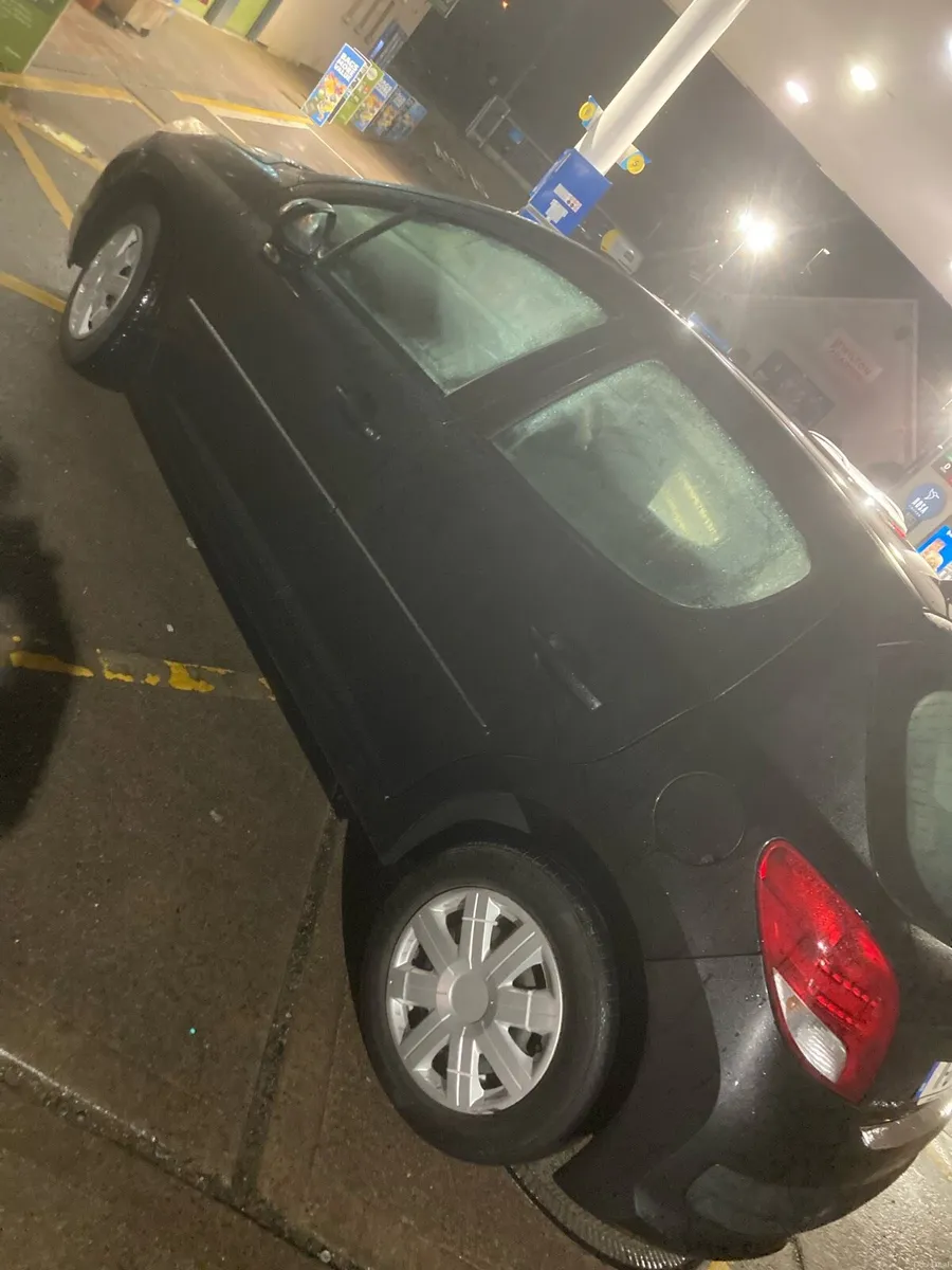 Peugeot 207 - Image 4