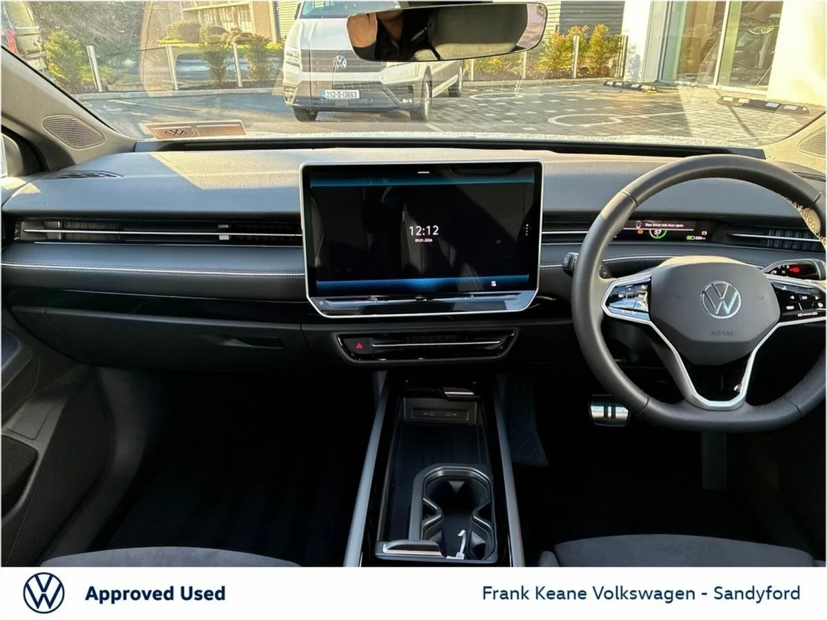 Volkswagen ID.7 *TOURER* PRO S PLUS 86kWh 286HP @F - Image 2