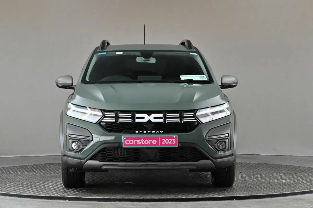 Dacia Sandero Stepway 1.0 TCE STEPWAY EXPRESSION 6 - Image 2