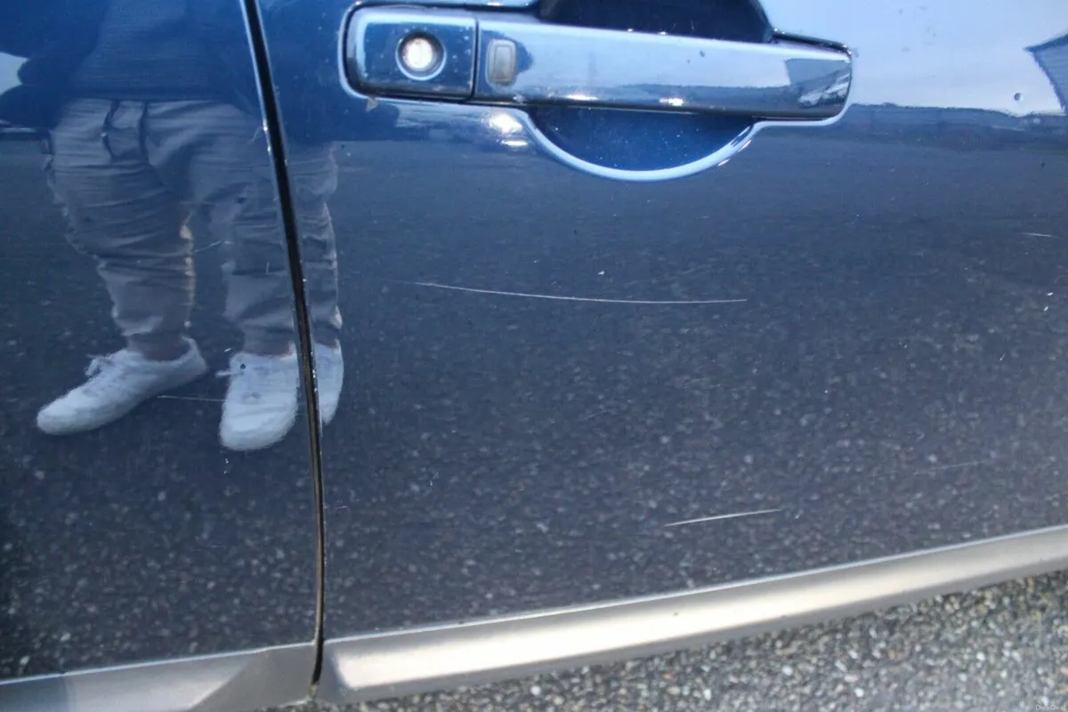 Nissan Qashqai 1.6 SVE 4X2 - Image 4