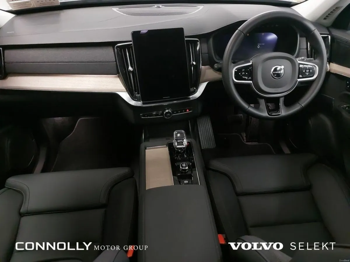 Volvo XC90 Plus T8 PHEV €715pm - Image 4