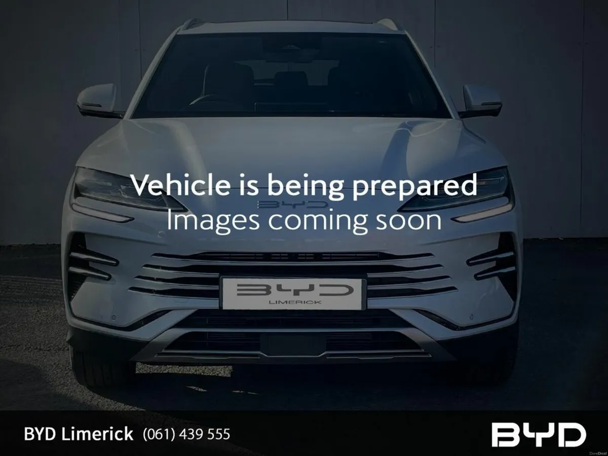 BYD DOLPHIN 60kWh 204PS Comfort - Image 3