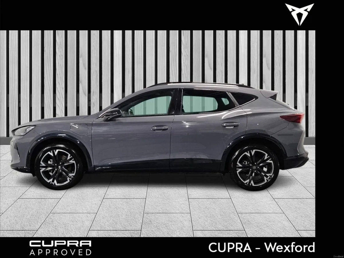 Cupra Formentor DEMO (€52175 RRP)1.5TSI EHybrid 20 - Image 4