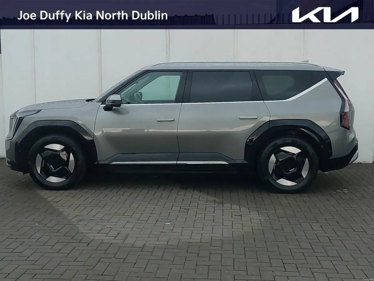 Kia EV9 Earth RWD - Image 4