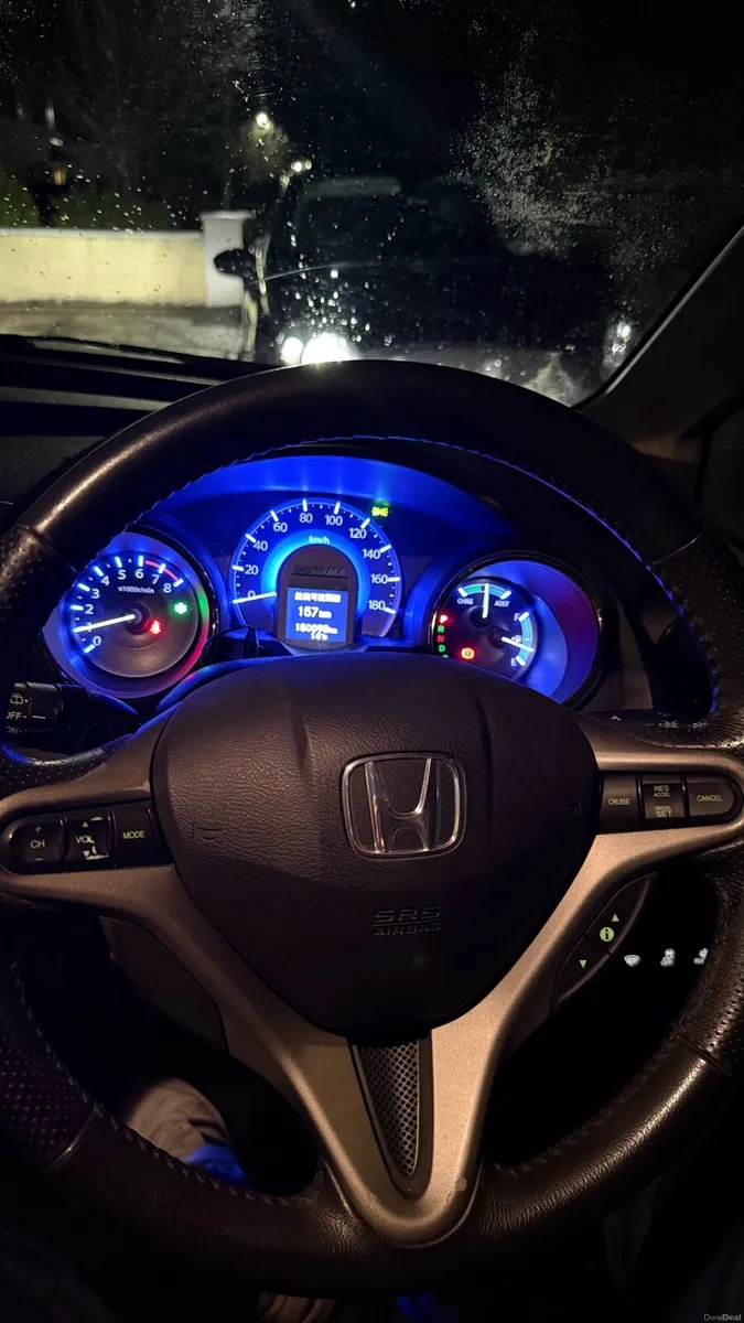 Honda Fit 6600€ - Image 2