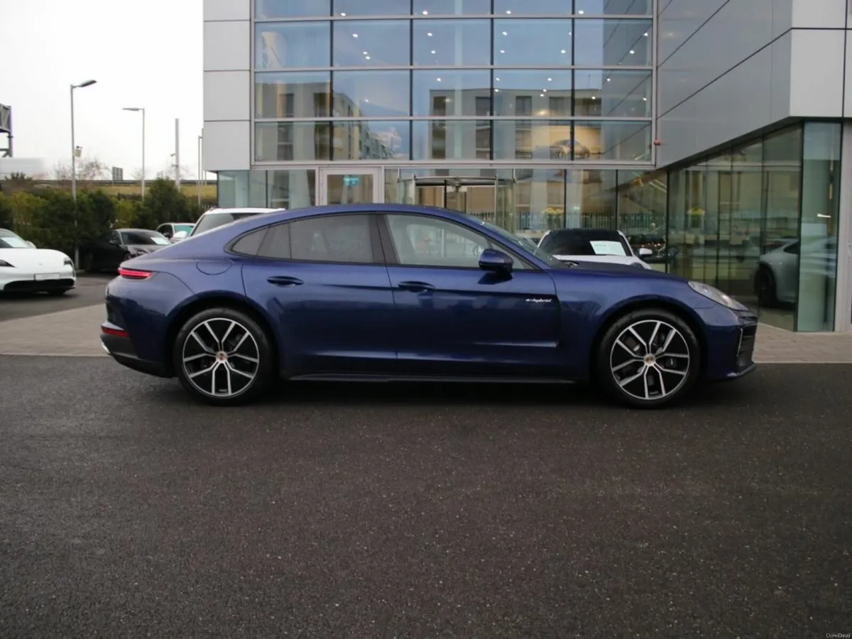 Porsche Panamera 3.0 - Image 4