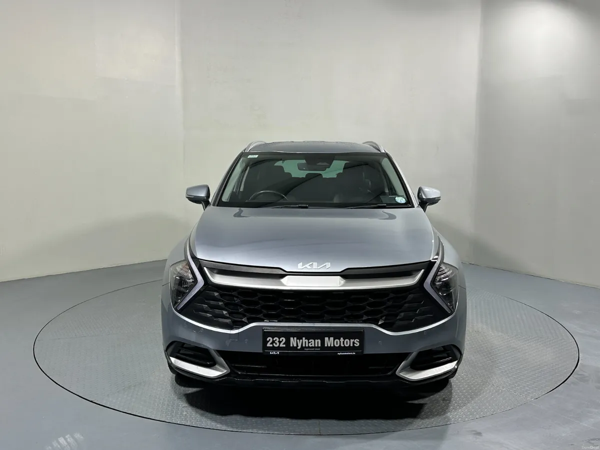 Kia Sportage K3 1.6 Crdi 231 - Image 2