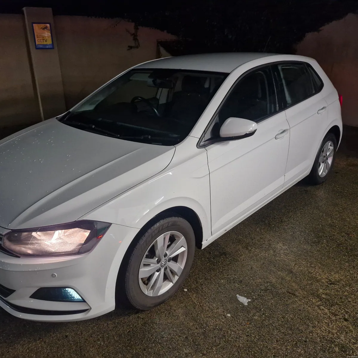 192 VW POLO 1.6D SE - Image 3