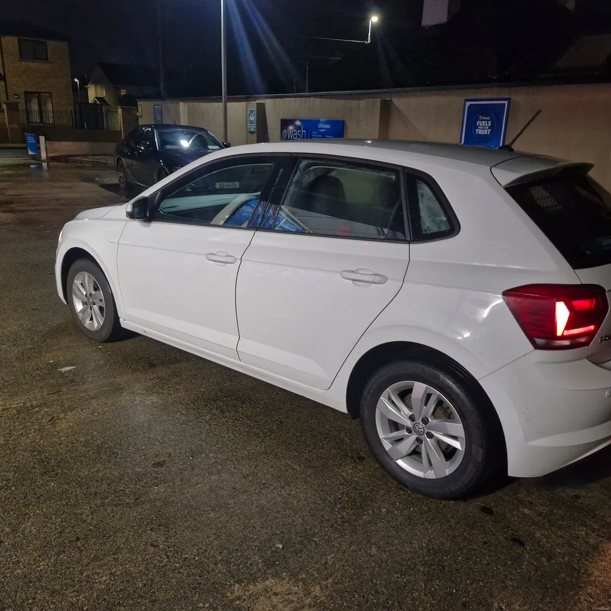 192 VW POLO 1.6D SE - Image 1