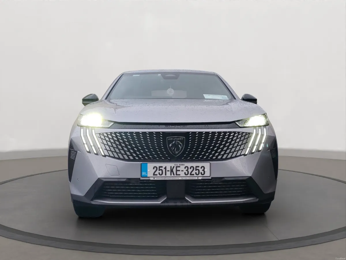 Peugeot 3008 Allure Hybrid - Image 4