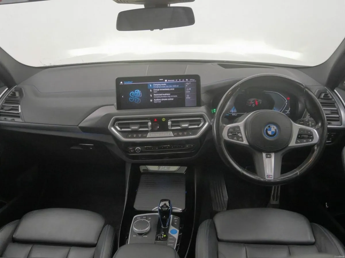 BMW iX3 M Sport Pro - Image 4