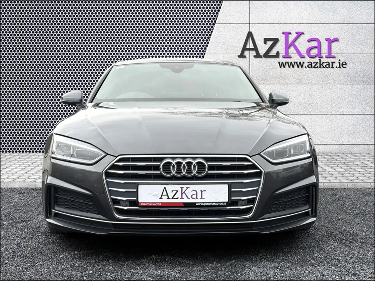 Audi A5 2017 S LINE ULTRA SPORTBACK 2.0TDI 190BHP - Image 3