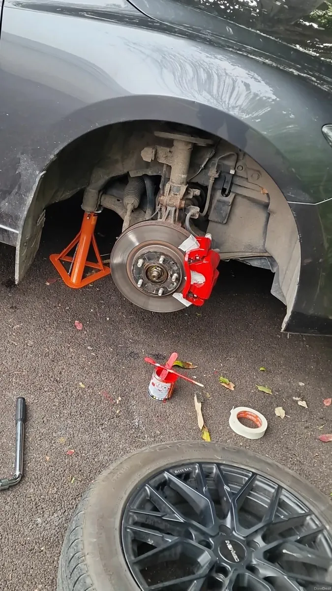 Mazda 6 2015 2.2L 150hp - Image 2