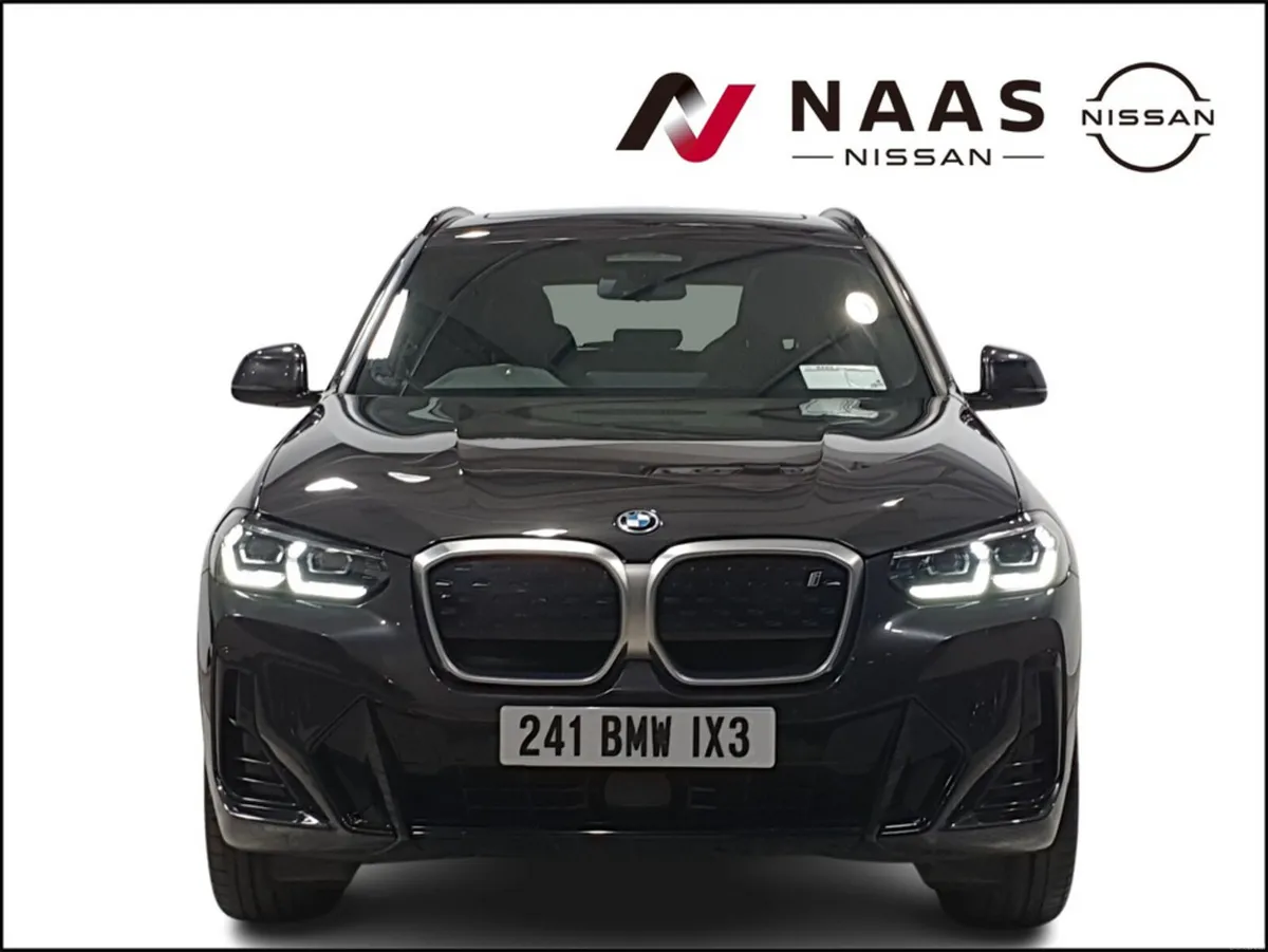 BMW iX3 M SPORT - Image 3
