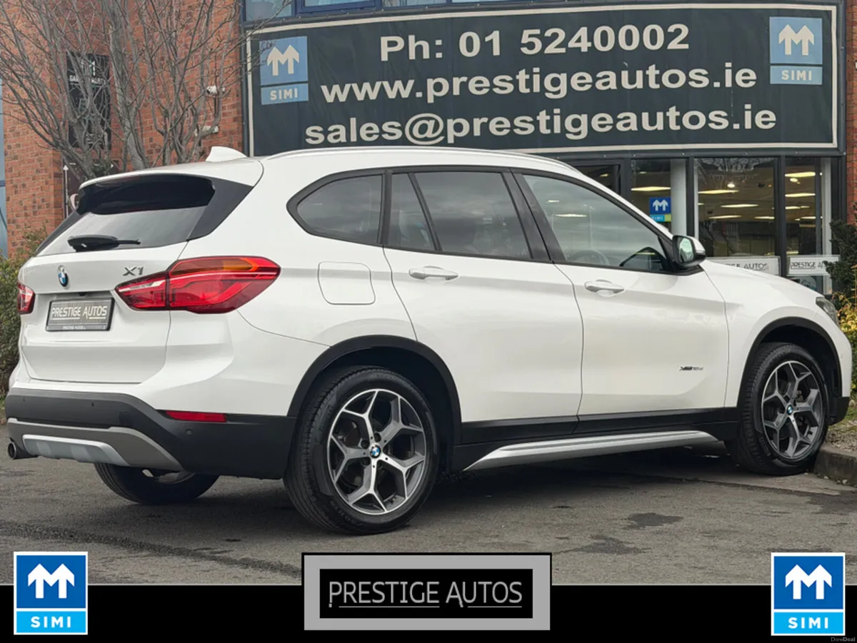 BMW X1 *DEPOSIT TAKEN* *CAR ID 00* - Image 4