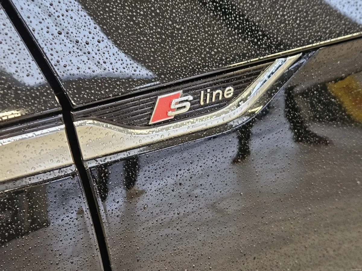 17 AUDI A5 S-LINE AUTOMATIC - Image 3
