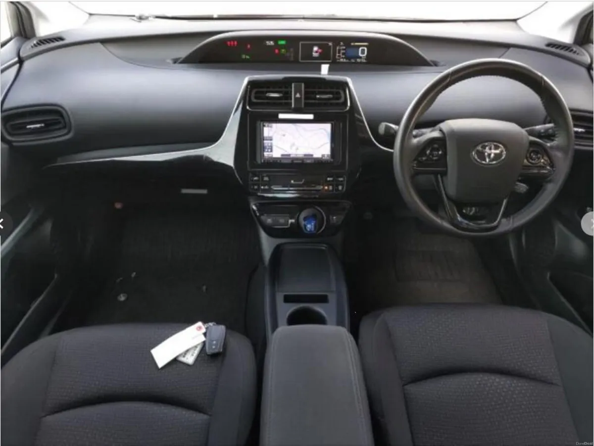 Toyota Prius COMING SOON - Image 3