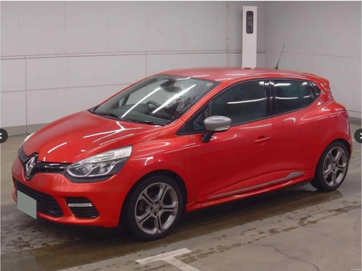 Renault Clio COMING SOON - Image 2