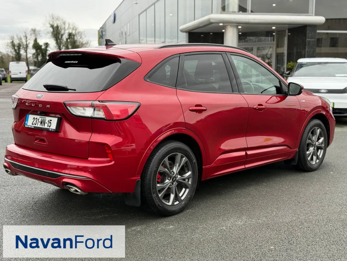 Ford Kuga St-Line  X 1.5 TD 120Ps  **12 Month Warr - Image 6