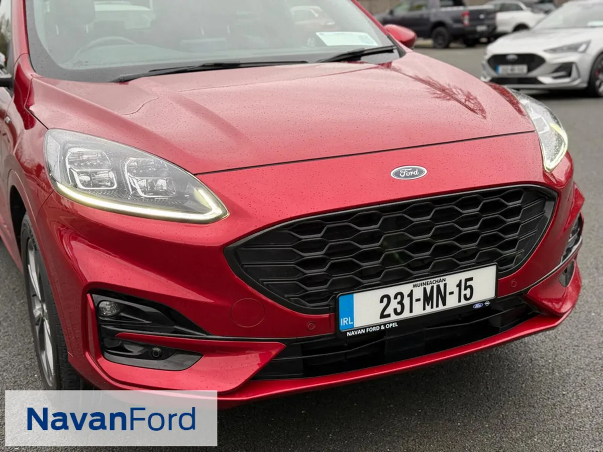 Ford Kuga St-Line  X 1.5 TD 120Ps  **12 Month Warr - Image 5