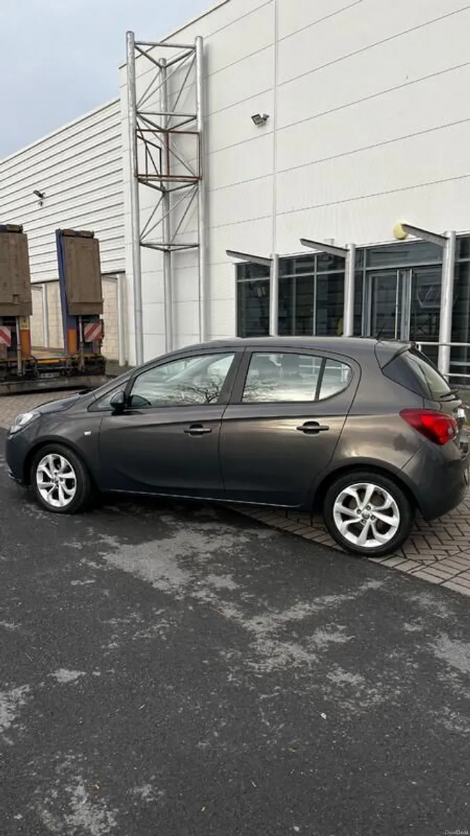 2015 Opel Corsa *DEPOSIT TAKEN* - Image 2