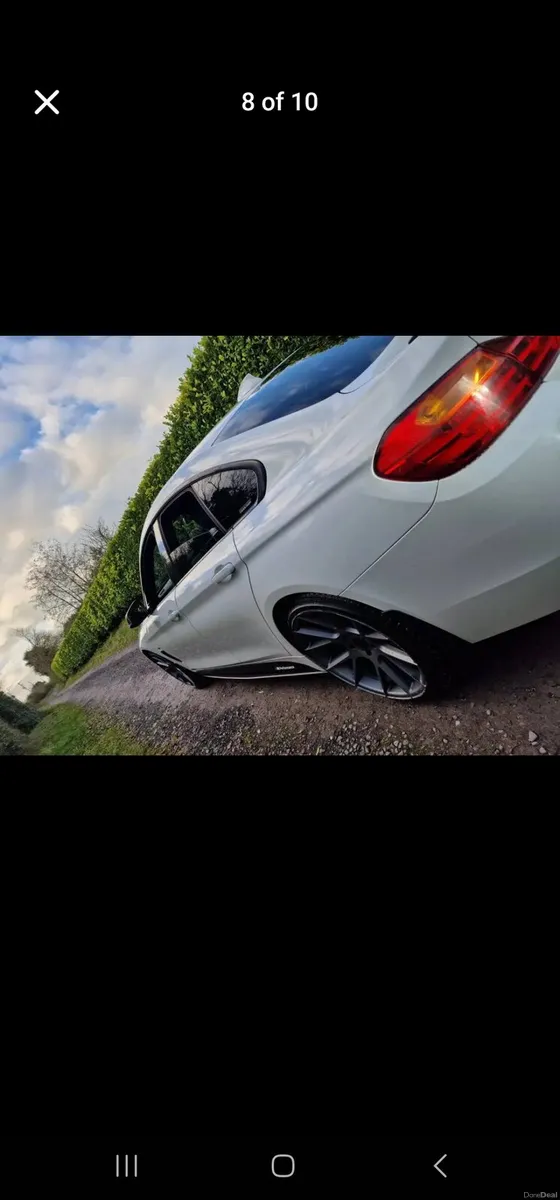 Bmw 4 series msport - Image 3