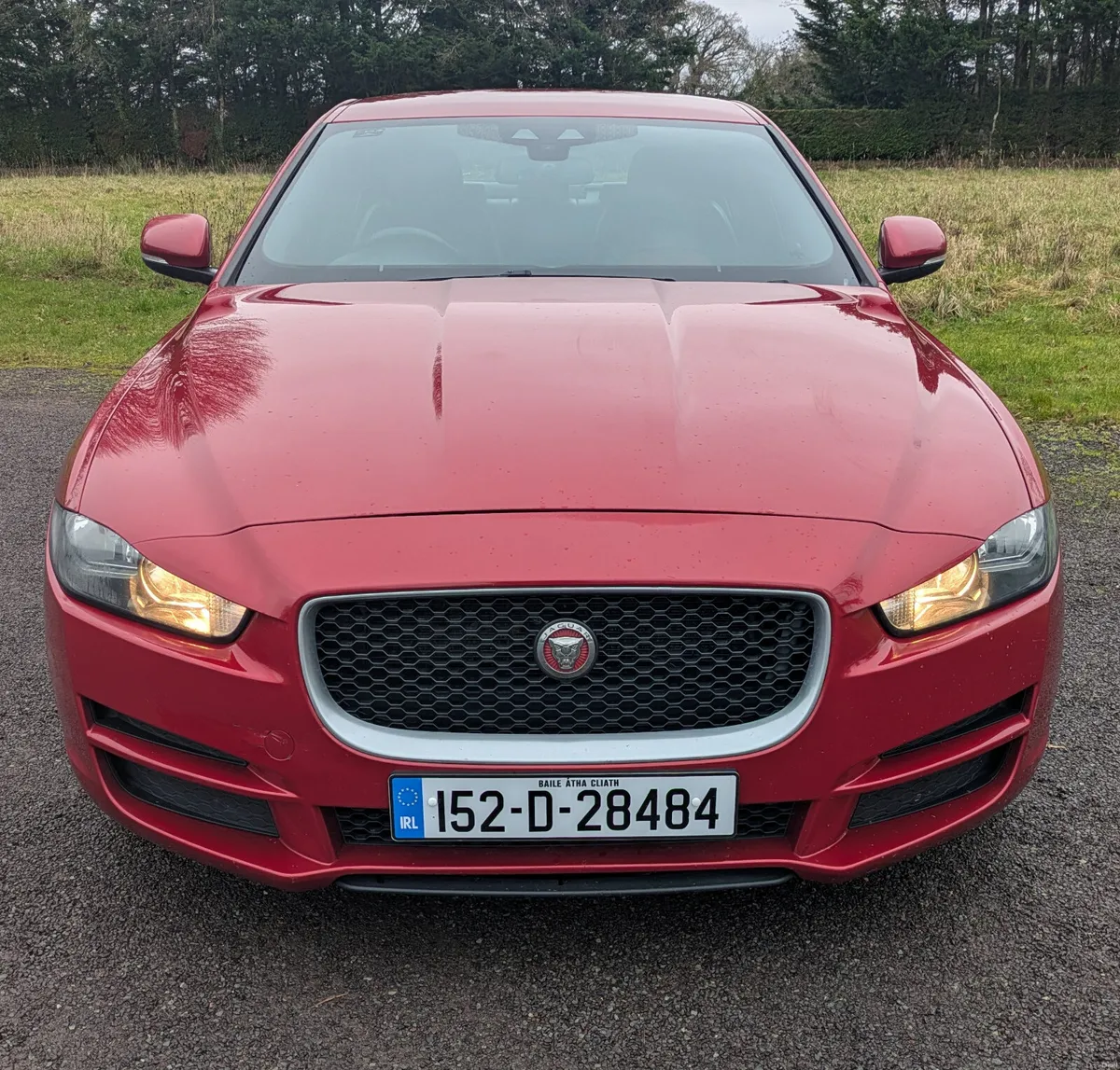 Jaguar XE R-SPORT /NEW NCT 11/26 - Image 2