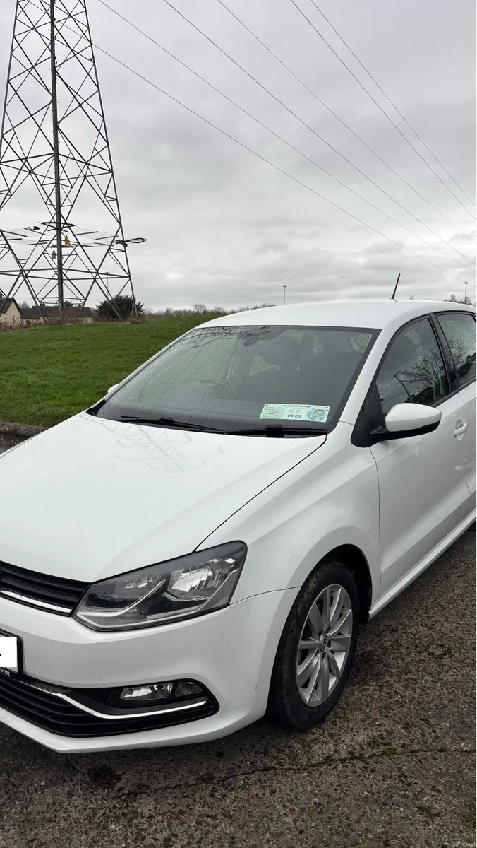 Volkswagen Polo - Image 1
