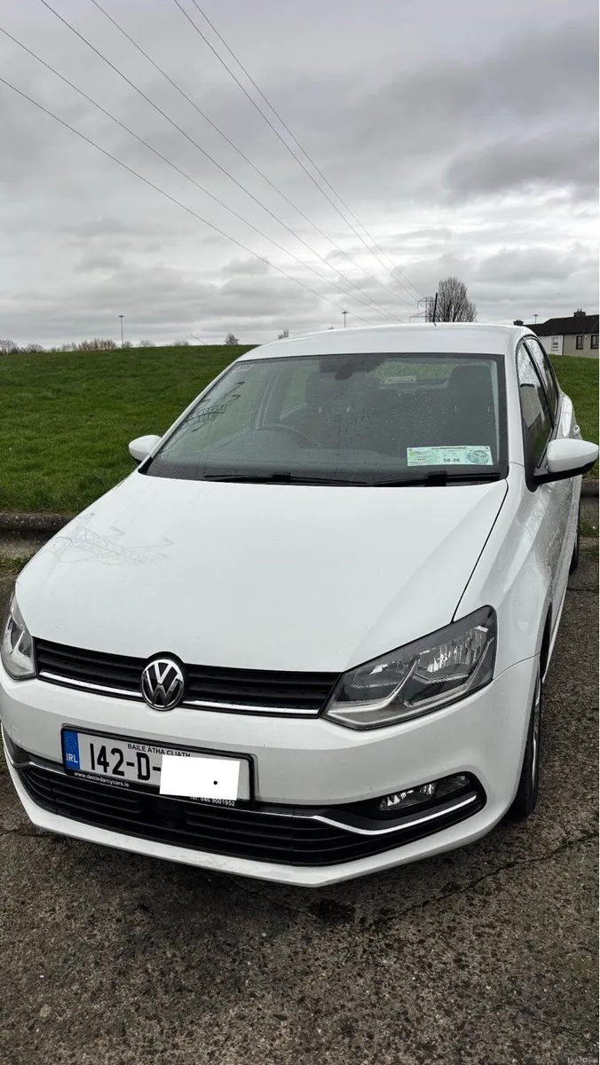 Volkswagen Polo - Image 2